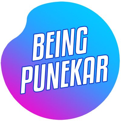 beingpunekar1's profile picture