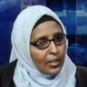 Dr. Sadia Aden's profile picture