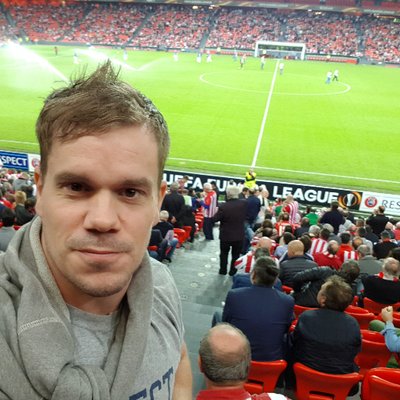 Pelle Zackrisson 🇸🇪's profile picture