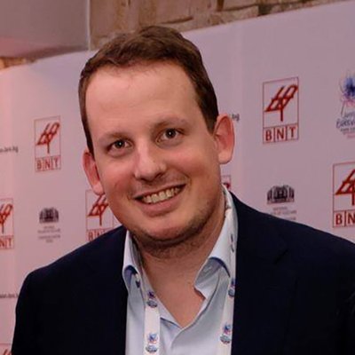 stijnsmulders's profile picture