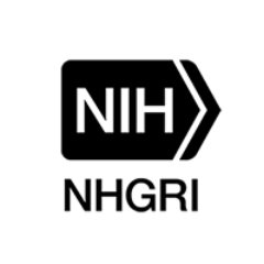 National Human Genome Research Institute's profile picture