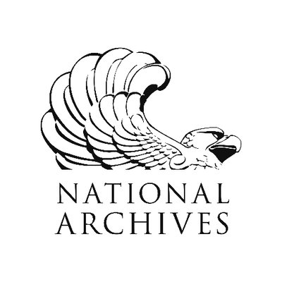 U.S. National Archives's profile picture
