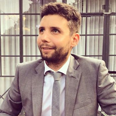 Clément Meunier's profile picture