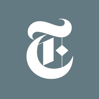 New York Times Opinion's profile picture