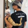 とっひー動植物専用垢🦉's profile picture