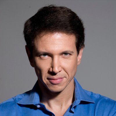 Ronen Bergman's profile picture