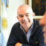 Jose Enrique Echeverria 的头像