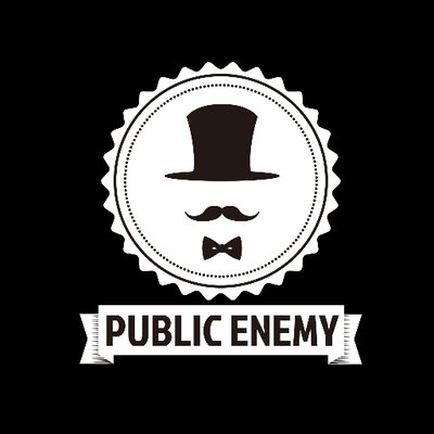 パブリックエネミー's profile picture