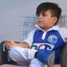 ♐ رعد profil fotoğrafı
