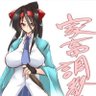 風紀剣士アサギ@ツカサ 的头像