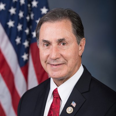 Gary Palmer's profile picture