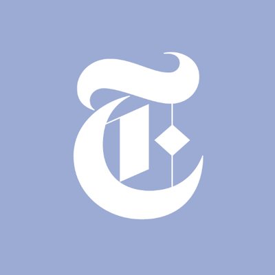 NYTimesRD's profile picture