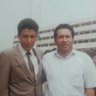 Ricardo Meza 's profile picture