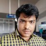 SRINIVAS KODAM 的头像