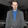 Profilbild von Matthew Williams