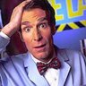 bill nye profil fotoğrafı