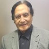 Javed Sheikh profil fotoğrafı