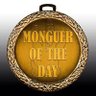 Monguer of the day 🍏 profil fotoğrafı