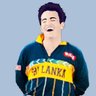 Bloody Sri Lankan bugger's profile picture