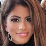 Profilbild von Nadia Catino