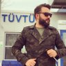 Hazimsinan's profile picture