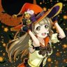 Profilbild von Nozomi