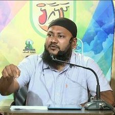 Ali Zaid's profile picture