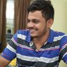 Фото профиля samarth golwalker