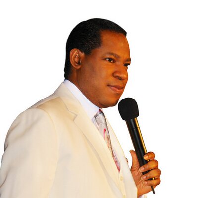 PastorChrisLive's profile picture