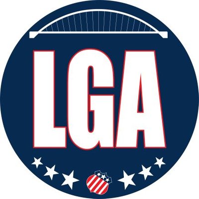 Let's Go Amerks!'s profile picture