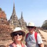 Bob and Aud Abroad 的头像