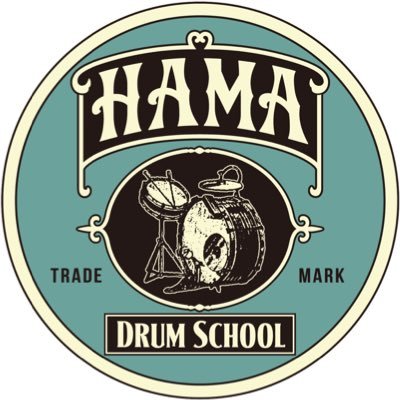 HAMAドラム教室's profile picture