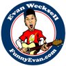 Profilbild von Evan Wecksell