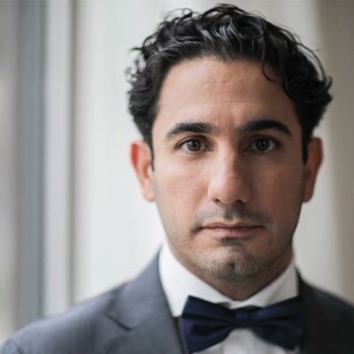 Ardalan Shekarabi's profile picture