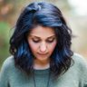Shabnam Kleber ( Kurdish girl ) کورد کرمانج profil fotoğrafı