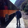 Profilbild von Ricardo Pinedo Vázquez