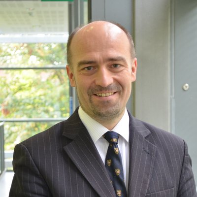 Richard Werner's profile picture