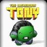 Фото профиля Im Tony