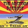 Фото профиля Arizona Patriot