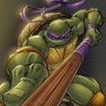 Profilbild von Donatello Hamato: The Brains of the Four Brothers