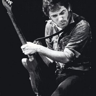Springsteen news - Point Blank's profile picture