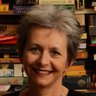 Фото профиля Alison Stewart Voted YES