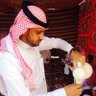 Фото профиля مـتـعـب حـجـر الـكـثـيـري