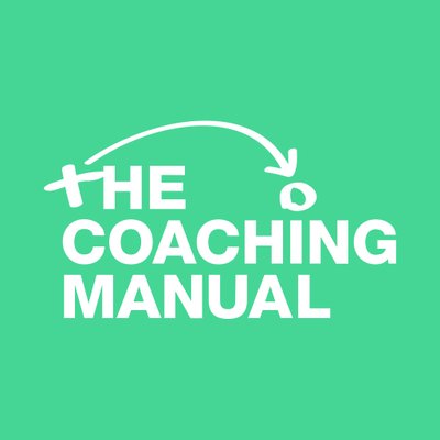 CoachingManual's profile picture