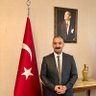 Profilbild von İBRAHİM UFUK ERTAŞ