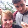 Jamie Hudson's profile picture