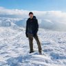 Profilbild von Ben Sherwin