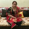 Profilbild von Sunita Chowdhery