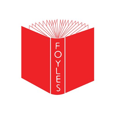 Foyles Bookshop's profile picture