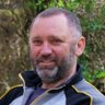 Profilbild von Martin Harris